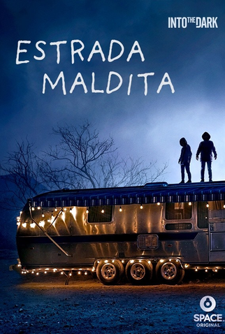 Poster 2 de Episódio Estrada Maldita (2019)