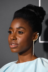 Kirby Howell-Baptiste