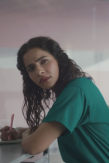 Poster de Episódio Lovers (2024)