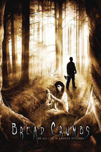 Poster de Filme BreadCrumbs (2011)