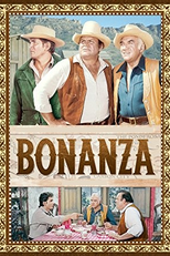 Bonanza (10ª Temporada) (Bonanza (Season 10))