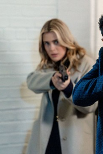 Poster de Episódio Sidney Fairfax (2026)