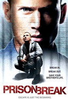 Prison Break (1ª Temporada) (Prison Break (Season 1))