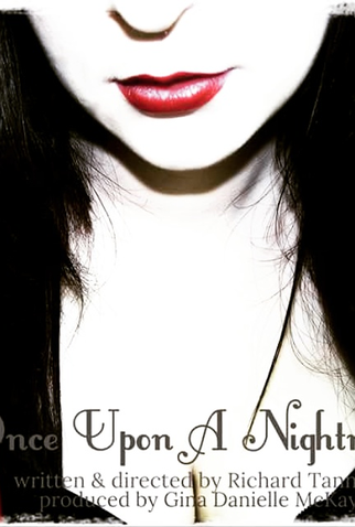 Poster 1 de Filme Once Upon a Nightmare (2016)