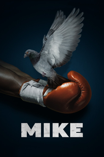 Poster de Franquia Mike (2022) (2022)