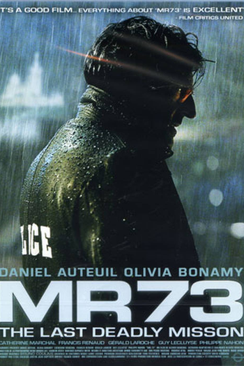  de Filme MR73: A Última Missão (2008)