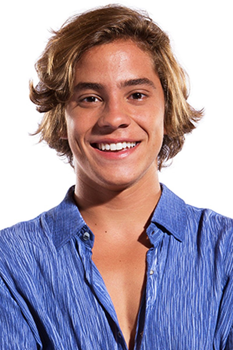 André Lamoglia - Foto 3