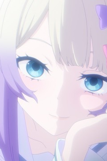 Poster de Episódio INTERNET YAMERO (2026)