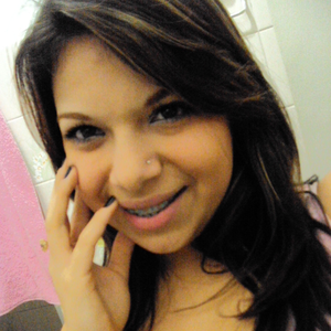 Foto de perfil de Andressa Gomes