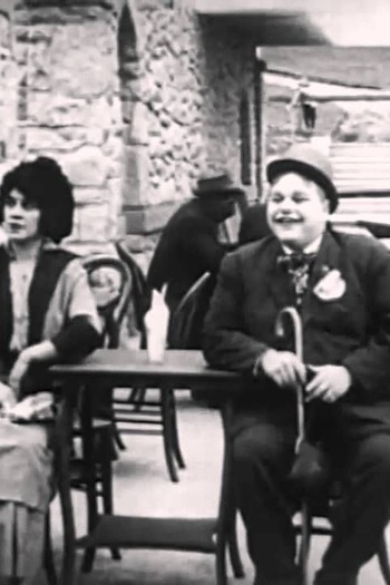  de Curta Fatty's Chance Acquaintance (1915)
