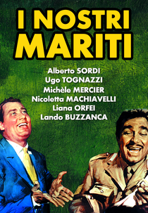 Esses Nossos Maridos (I nostri mariti)