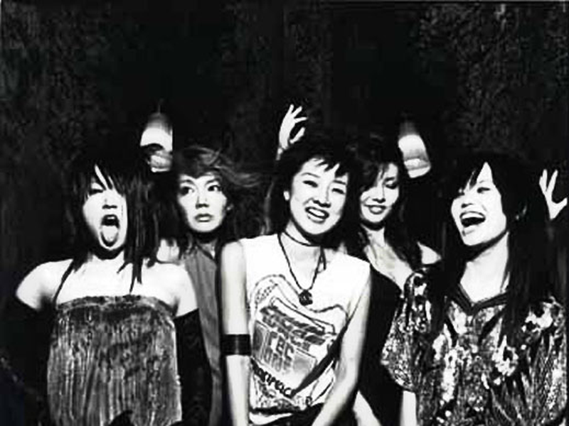 Foto 3 de Mean Machine: Sūhā