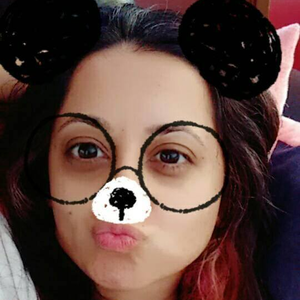 Foto de perfil de Débora