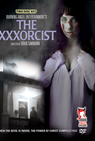 Poster 1 de Filme The XXXorcist (2006)