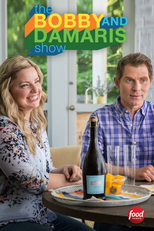 Cozinhando com Bobby e Damaris (The Bobby and Damaris Show)