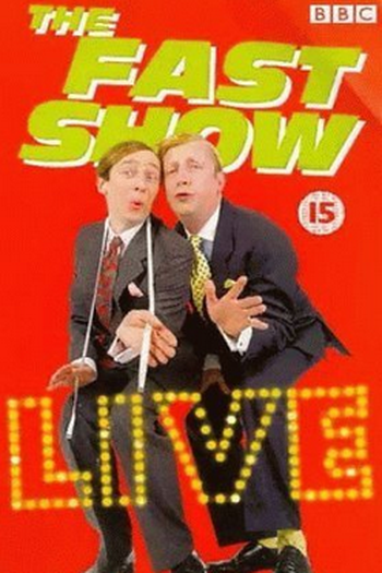 The Fast Show (1ª Temporada): série de 1994 - Filmow