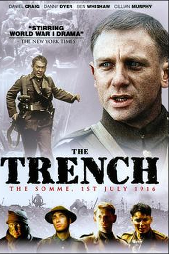  de Filme A Trincheira (1999)