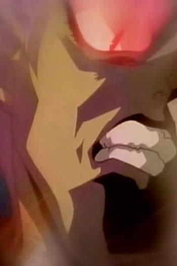 Poster de Episódio 修練闘士 (1998)