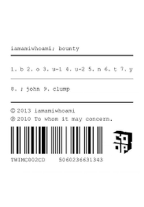 Bounty (Bounty)