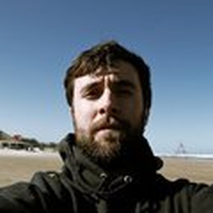 Foto de perfil de Pedro Cupertino