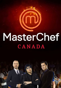 MasterChef Canadá (temporada 4) (MasterChef Canada (season 4) 2017)