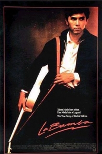  de Filme La Bamba (1987)