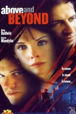 Na Alegria E Na Tristeza (Above & Beyond)