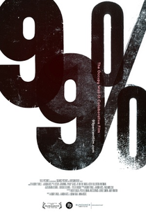 99% - The Occupy Wall Street Collaborative Film (99% - The Occupy Wall Street Collaborative Film)