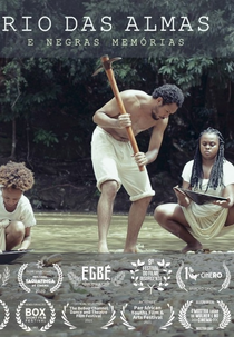 Rio das Almas e Negras Memórias (Rio das Almas e Negras Memórias)