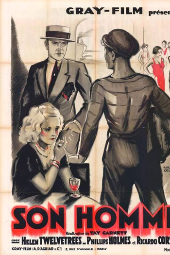  de Filme Seu Homem (1930)
