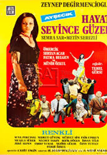 Hayat Sevince Güzel (Hayat Sevince Güzel)