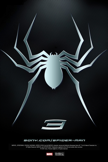  de Filme Homem-Aranha 3 (2007)