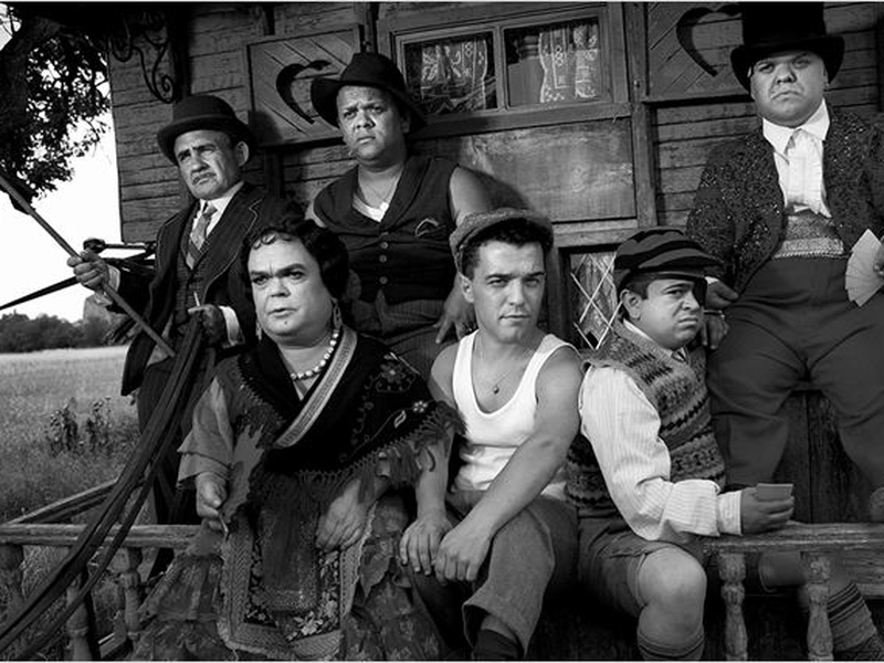 Foto 2 de Branca de Neve