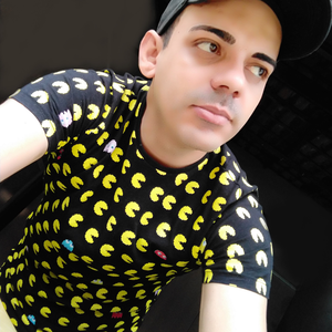 Foto de perfil de Thiago Carvalho