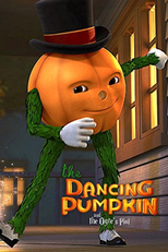 The Dancing Pumpkin and the Ogre’s Plot (The Dancing Pumpkin and the Ogre’s Plot)