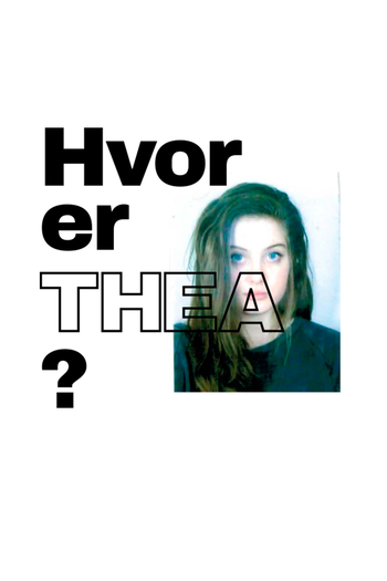  de Série Onde Está Thea? (2017)