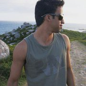 Foto de perfil de Thiago Lourenço