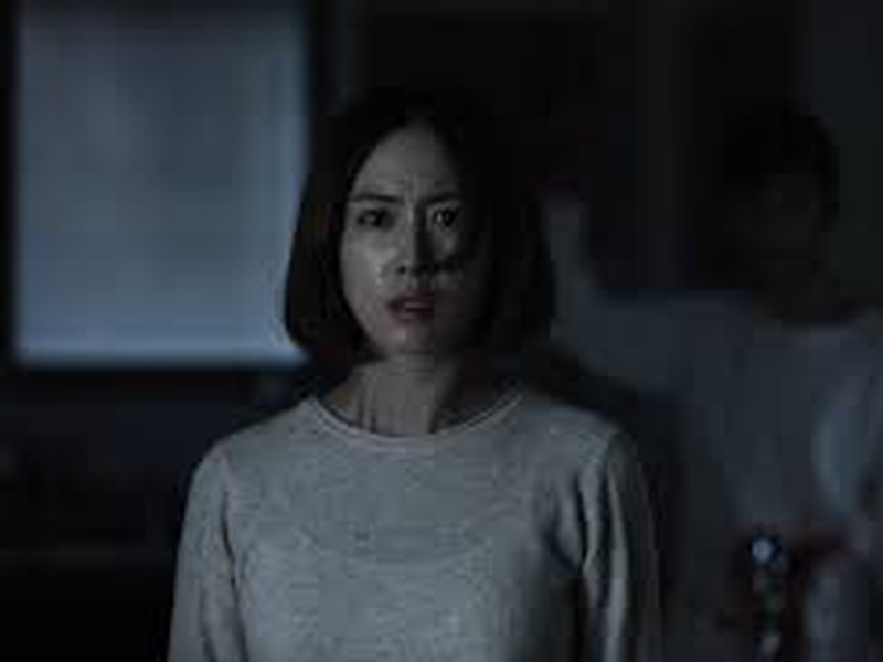 Foto 2 de Histórias de Horror 3
