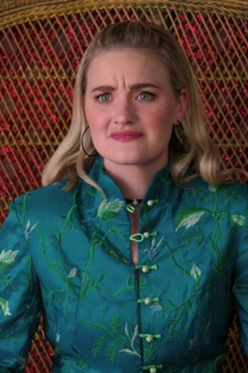 Poster de Episódio Singled Out (2020)