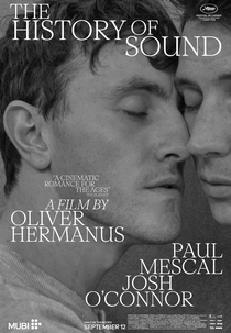A História do Som (The History of Sound)