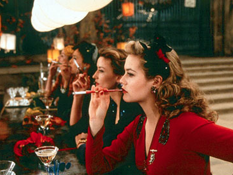 Foto 1 de Amores Perdidos