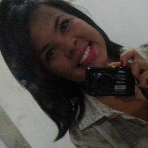 Foto de perfil de Leilane Santos
