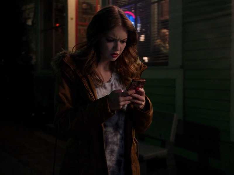 Foto 36 de Sobrenatural (12ª Temporada)