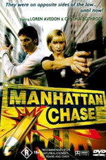 Caçada em Nova York (Manhattan Chase)