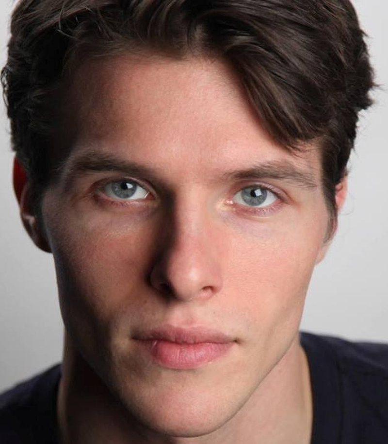 Justin West - Foto 1