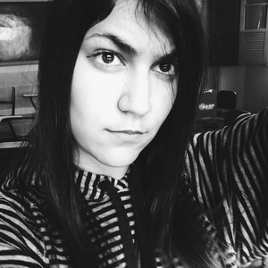 Foto de perfil de Júlia