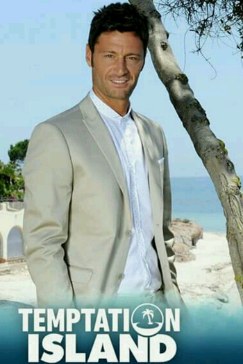 Poster de Franquia Temptation Island (2005)