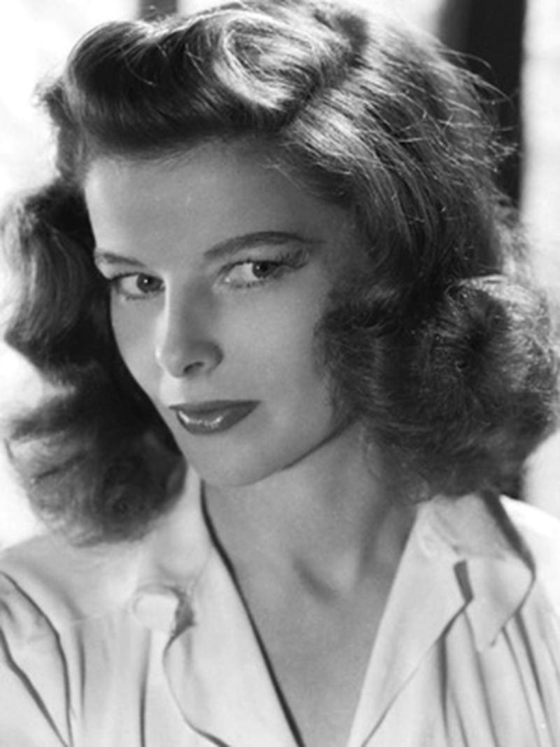 Katharine Hepburn - Foto 5