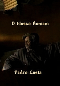 O Nosso Homem (O Nosso Homem)