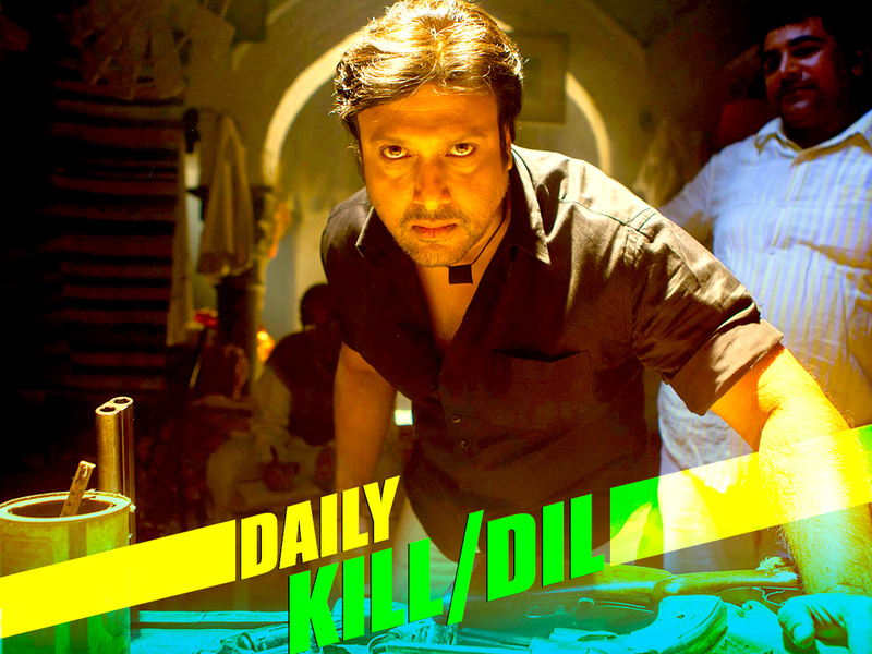 Foto 43 de Kill Dil